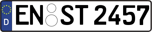 EN-ST2457