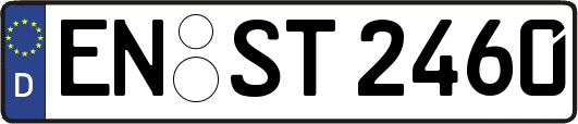 EN-ST2460