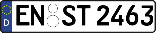 EN-ST2463