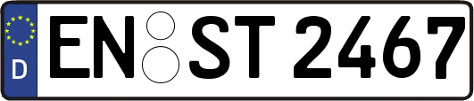 EN-ST2467