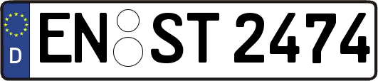 EN-ST2474