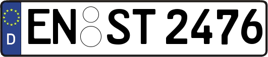 EN-ST2476