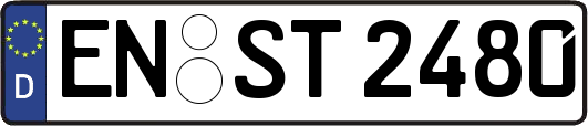 EN-ST2480