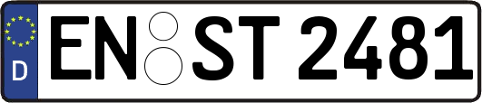 EN-ST2481
