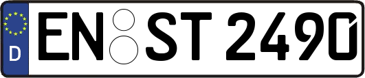 EN-ST2490
