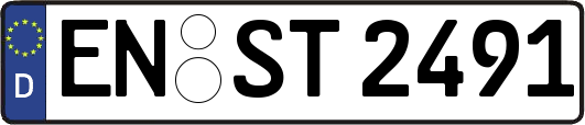 EN-ST2491