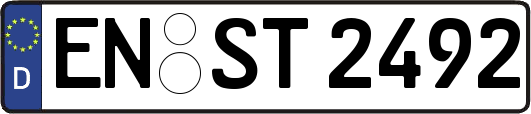 EN-ST2492
