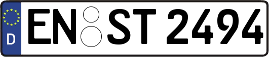 EN-ST2494