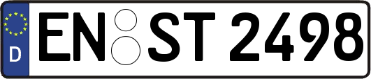 EN-ST2498