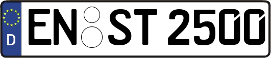 EN-ST2500