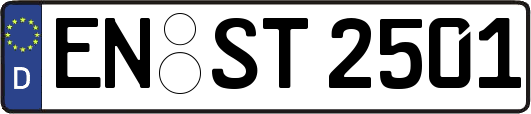 EN-ST2501