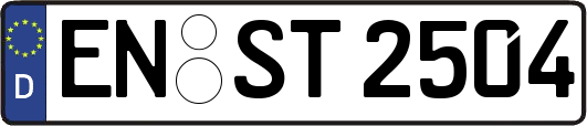 EN-ST2504