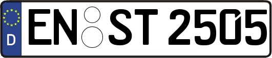 EN-ST2505