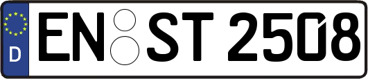 EN-ST2508