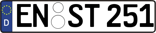 EN-ST251