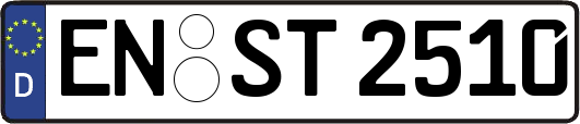 EN-ST2510