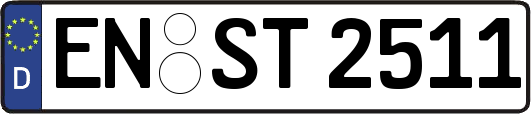EN-ST2511