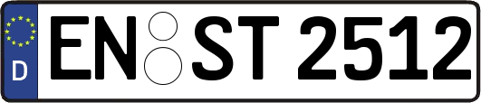 EN-ST2512