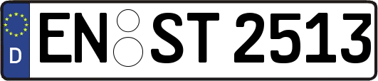 EN-ST2513