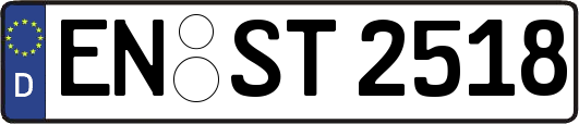 EN-ST2518