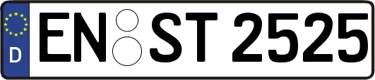 EN-ST2525