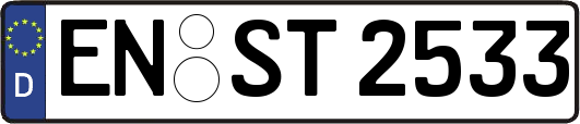EN-ST2533