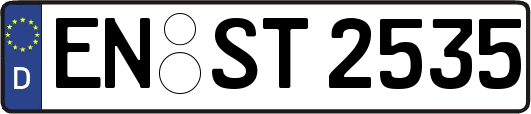 EN-ST2535