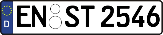 EN-ST2546