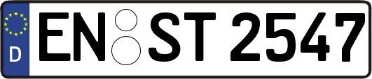 EN-ST2547