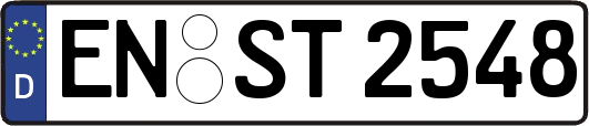 EN-ST2548