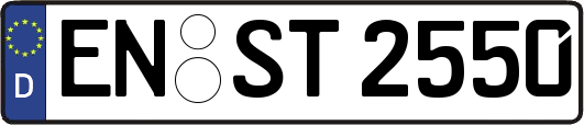 EN-ST2550