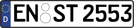 EN-ST2553
