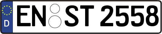 EN-ST2558