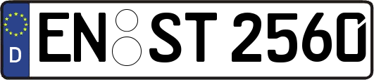EN-ST2560