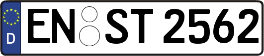 EN-ST2562