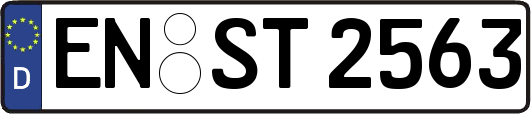 EN-ST2563