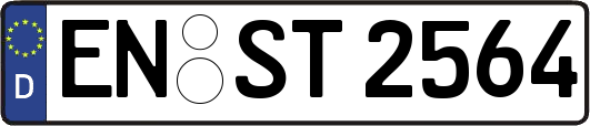 EN-ST2564