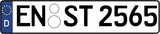 EN-ST2565