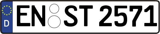 EN-ST2571