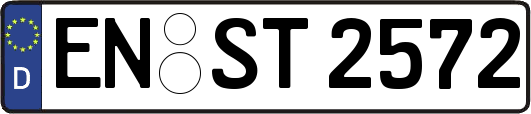 EN-ST2572