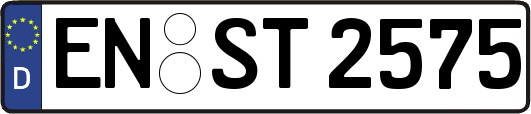 EN-ST2575