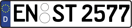 EN-ST2577