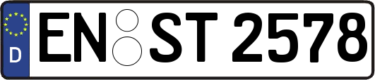 EN-ST2578
