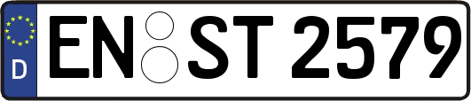 EN-ST2579