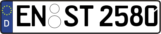 EN-ST2580