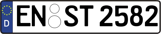 EN-ST2582