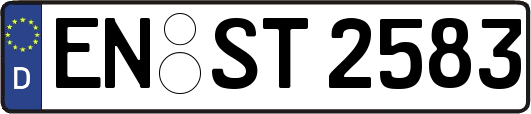 EN-ST2583