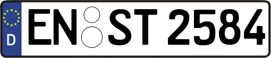 EN-ST2584