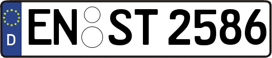 EN-ST2586