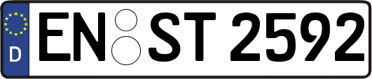 EN-ST2592